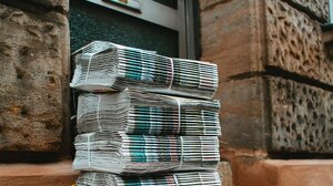 Τα πρωτοσέλιδα των εφημερίδων της Τετάρτης