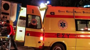 Πάτρα: Έχει διαφύγει τον κίνδυνο για τη ζωή του ο νεαρός που έπεσε από τον τρίτο όροφο ξενοδοχείου