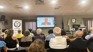 Το Μουσείο Τύπου της ΕΣΗΕΠΗΝ σε εκδήλωση για τον προεπαναστατικό και επαναστατικό Τύπο