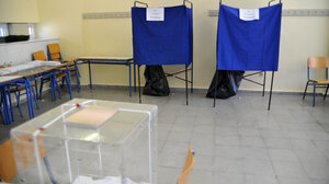 Εκλογές 2023: Τι ισχύει για τα μέλη των εφορευτικών επιτροπών