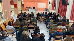 Στο επίκεντρο οι μορφές βίας που αντιμετωπίζουν τα παιδιά