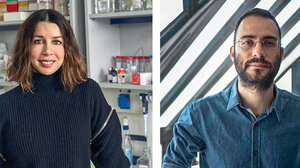 Ερευνητές από τα ιδρύματα της Κρήτης, στην ελίτ της Ευρώπης