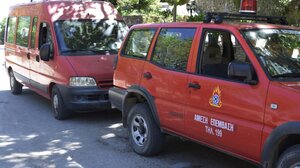 Συνολάκης: Στην Ελλάδα πρέπει να γίνουν έλεγχοι στα κτίρια άμεσα