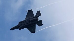  Μητσοτάκης για τα F-35: Σημαντική ημέρα για την εθνική μας άμυνα και την ελληνική διπλωματία