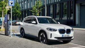 Η Ολλανδία και η Γερμανία έχουν το 42% όλων των σημείων φόρτισης της ΕΕ