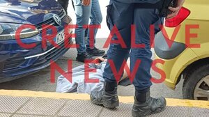 Πυροβολισμοί - Γάζι: Έβριζε και απειλούσε ακόμη και πάνω στο φορείο ο 35χρονος!