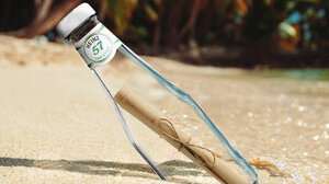 Άνδρας επιβίωσε 24 ημέρες στη θάλασσα με κέτσαπ – Το δώρο της Heinz