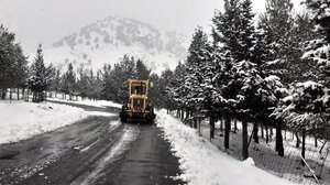 Σε ετοιμότητα η Πολιτική Προστασία του δήμου Φαιστού για τη νέα κακοκαιρία