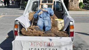 Ο αγώνας για το νοσοκομείο Ιεράπετρας συνεχίζεται