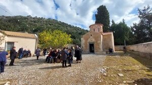 Εκδρομή αγάπης για άτομα της τρίτης ηλικίας του Δήμου Μινώα