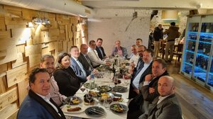 Απόβαση του ΟΛΗ στις... Βρυξέλλες!