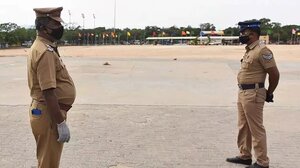 Τέσσερις νεκροί και δεκάδες τραυματίες από ποδοπάτημα σε συναυλία στην Ινδία	