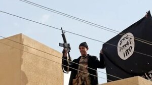 Το Ισλαμικό Κράτος εκτέλεσε τουλάχιστον 54 αμάχους κοντά στη Χομς