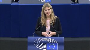 Σβεν Μαρί για Καϊλή: Οι δύο λόγοι για τους οποίους παραμένει στη φυλακή