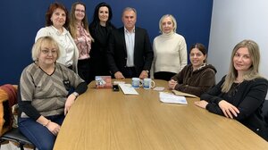 Στην Ιεράπετρα εκπρόσωποι Βουλγαρικών Πανεπιστημίων