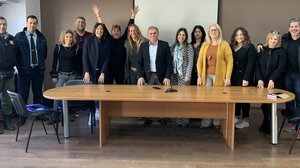 Κάλεσμα Καλαντζάκη για το Γεραπετρίτικο Καρναβάλι