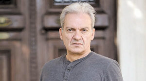 Αναβάλλεται, λόγω πένθους, η εκδήλωση για την υποψηφιότητα του Αλ. Καλοκαιρινού