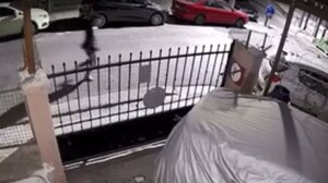 Βίντεο – ντοκουμέντο από το μαχαίρωμα του 16χρονου στα Πατήσια