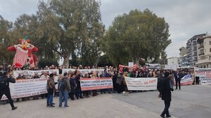 Στο Παγκρήτιο Συλλαλητήριο για την Υγεία οι βουλευτές Ηρακλείου ΣΥΡΙΖΑ – ΠΣ 