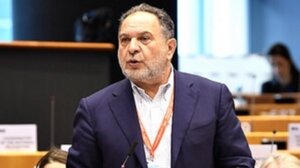 Ο Γιάννης Κουράκης στην Διήμερη Σύνοδο της Ευρωπαϊκής Επιτροπής των Περιφερειών