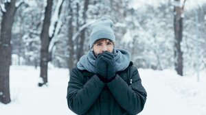 Βροχές και χιόνια, τη Δευτέρα στην Κρήτη 