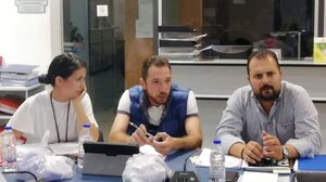 Δημοτικό γηροκομείο και ΚΑΠΗ στον Πλατανιά ζητά η Λαϊκή Συσπείρωση