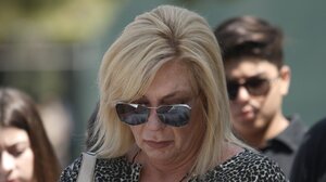 Τι απάντησε η Δήμητρα Λιάνη στις φήμες ίδρυσης δικού της κόμματος