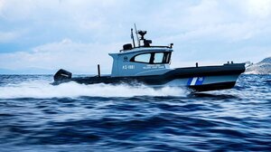 Λέσβος: Τρεις νεκροί σε ναυάγιο με μετανάστες