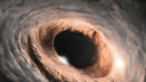 Σύμπαν: Εντοπίστηκαν μαύρες τρύπες με μάζα μόλις 3 φορές μεγαλύτερη από αυτή του Ήλιου
