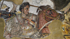 Πάπυρο 2000 ετών αποκρυπτογραφεί σύστημα τεχνητής νοημοσύνης