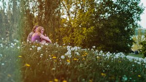 Μετά τα χιόνια, ήλιος και υψηλές θερμοκρασίες στην Κρήτη