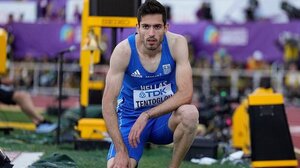 "Αηδιασμένος" δηλώνει ο Μ. Τεντόγλου για την ακύρωση της επίδοσής του