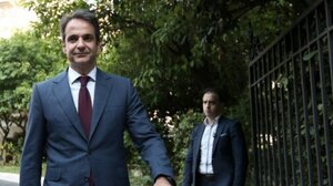 Ο Μητσοτάκης απαντά μέσω TikTok στο ερώτημα "Ποιος γράφει τις ομιλίες;"