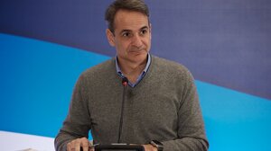 "Πόσο καψούρης είστε;" - Η ερώτηση στον πρωθυπουργό!