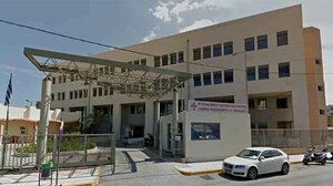 Στη Βουλή οι απλήρωτες εφημερίες στο Γενικό Νοσοκομείο Αγίου Νικολάου