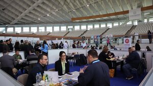 Ικανοποίηση και στο Επιμελητήριο Λασιθίου για τα αποτελέσματα του 2ου Παγκρήτιου Forum