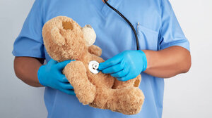 Οδηγίες για τη λοίμωξη από στρεπτόκοκκο, από την Παγκρήτια Παιδιατρική Εταιρεία