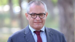 Ο Πασπάτης δεν… αλλάζει και δεν έχει σκοπό να το κάνει!