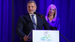 Ένας χώρος στο Ελληνικό για τους Κρήτες της Αττικής