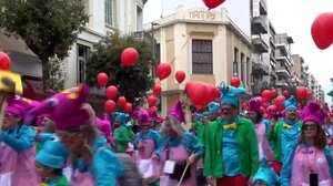 Με πληρότητα 100% τα δρομολόγια λεωφορείων από τον Κηφισό για Πάτρα