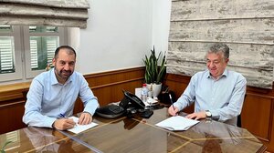 Ενισχύεται με εξειδικευμένο επιστημονικό προσωπικό η Περιφέρεια Κρήτης