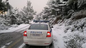 Προβλήματα από την κακοκαιρία στα Χανιά - Ποια σχολεία δε λειτουργούν