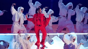 Το "τέλειο μωρό" της Ριάνα: Η φωτογράφηση και η ανάρτηση