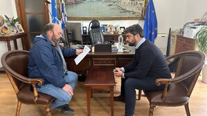 Στο επίκεντρο οι καταγγελίες εργαζομένων στη Δ.Ε.Υ.Α.Χ.