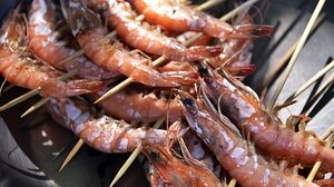 Γαρίδες: Οφέλη & κίνδυνοι από την κατανάλωση