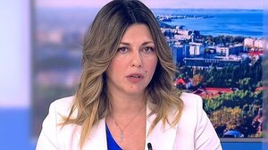 Σ. Ζαχαράκη: Πλέον κατάλληλος ο Κυριάκος Μητσοτάκης για να διαχειριστεί το μέλλον των Ελλήνων πολιτών