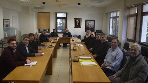 Πρώτο βήμα για τη δημιουργία Σωματείου Φίλων του Κ.Υ Βιάννου