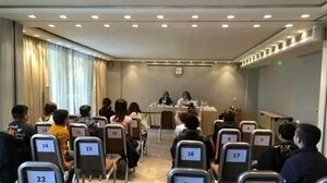 Με επιτυχία ο Διαγωνισμός “Spelling Bee” στο Ηράκλειο