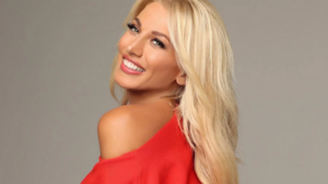  Σπυροπούλου: «Ο Γιώργος Λιάγκας μου αρέσει πολύ, θα συνεργαζόμουν»