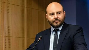 Γ. Στασινός για εκτός σχεδίου δόμηση: Πρέπει να ζούμε στην πραγματικότητα - Δεν μπορείς να «παίρνεις» ξαφνικά την περιουσία του πολίτη